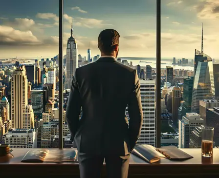 Alex Turner, an expert commentator on property valuations and real estate trends in Australia